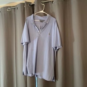 Mens Ralph Lauren Polo Shirt